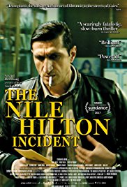nile hilton incident